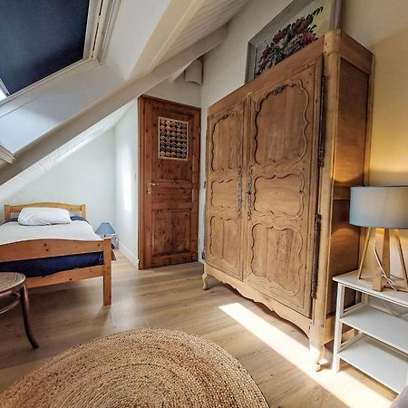 Holiday Home Gwenn By Interhome بيمبول المظهر الخارجي الصورة