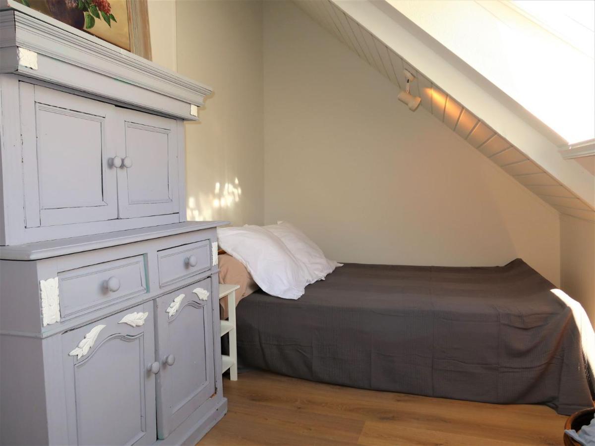 Holiday Home Gwenn By Interhome بيمبول المظهر الخارجي الصورة