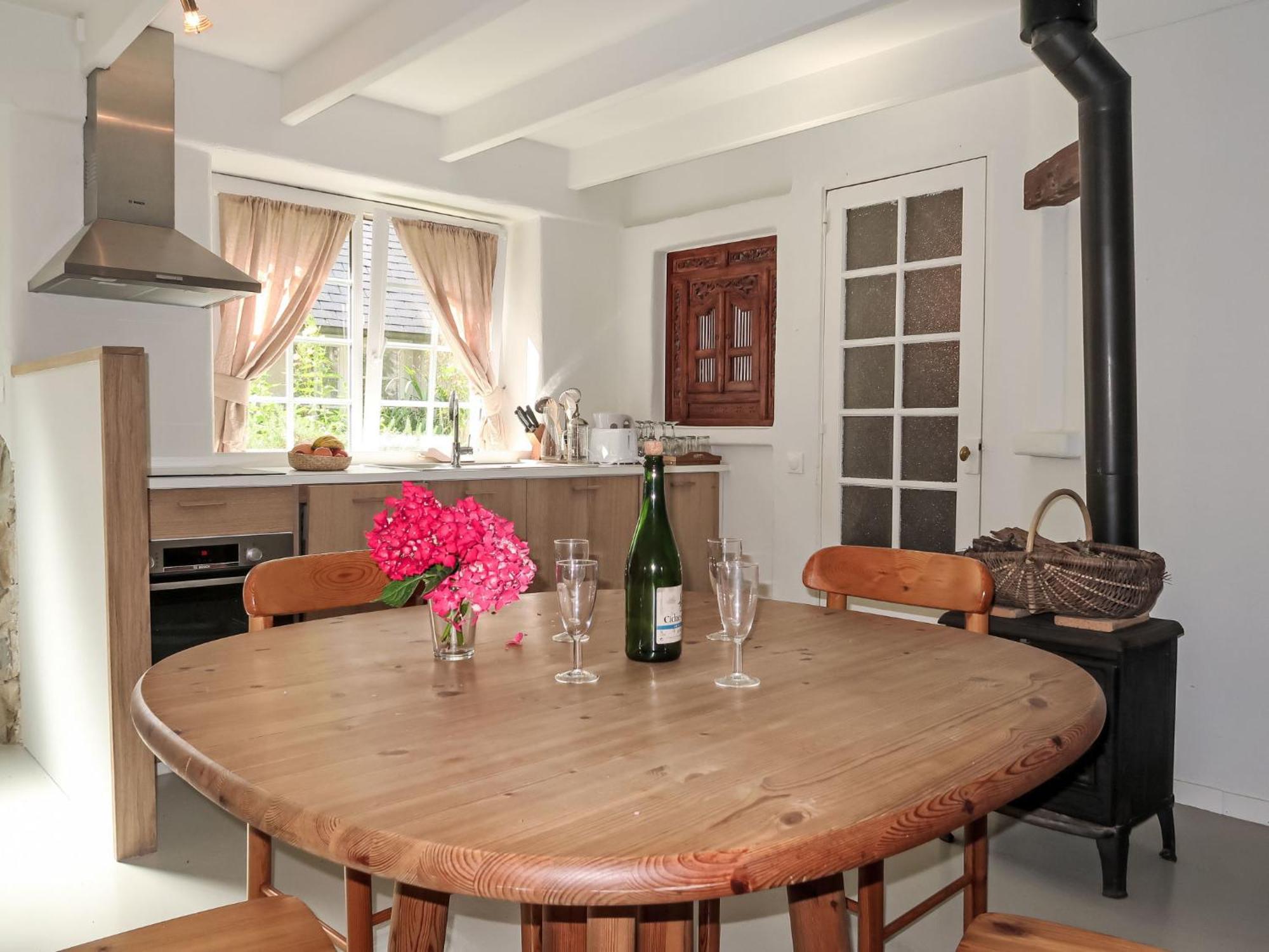 Holiday Home Gwenn By Interhome بيمبول المظهر الخارجي الصورة