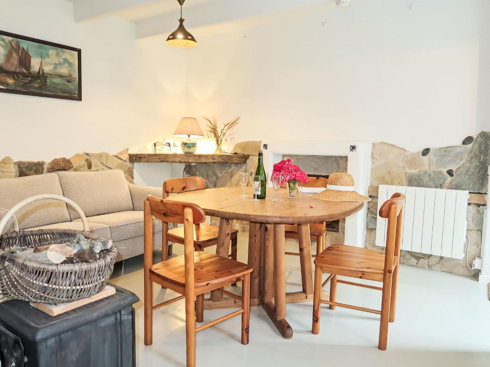 Holiday Home Gwenn By Interhome بيمبول المظهر الخارجي الصورة