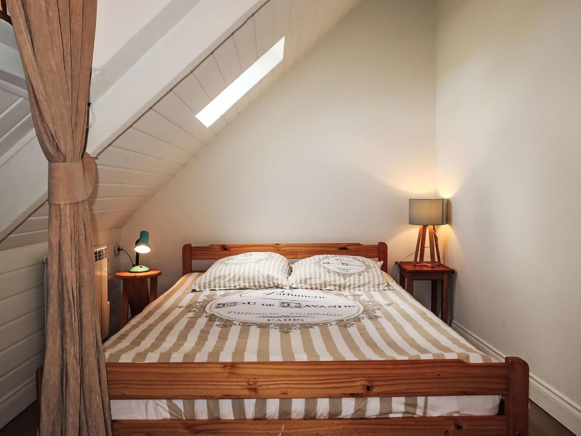 Holiday Home Gwenn By Interhome بيمبول المظهر الخارجي الصورة