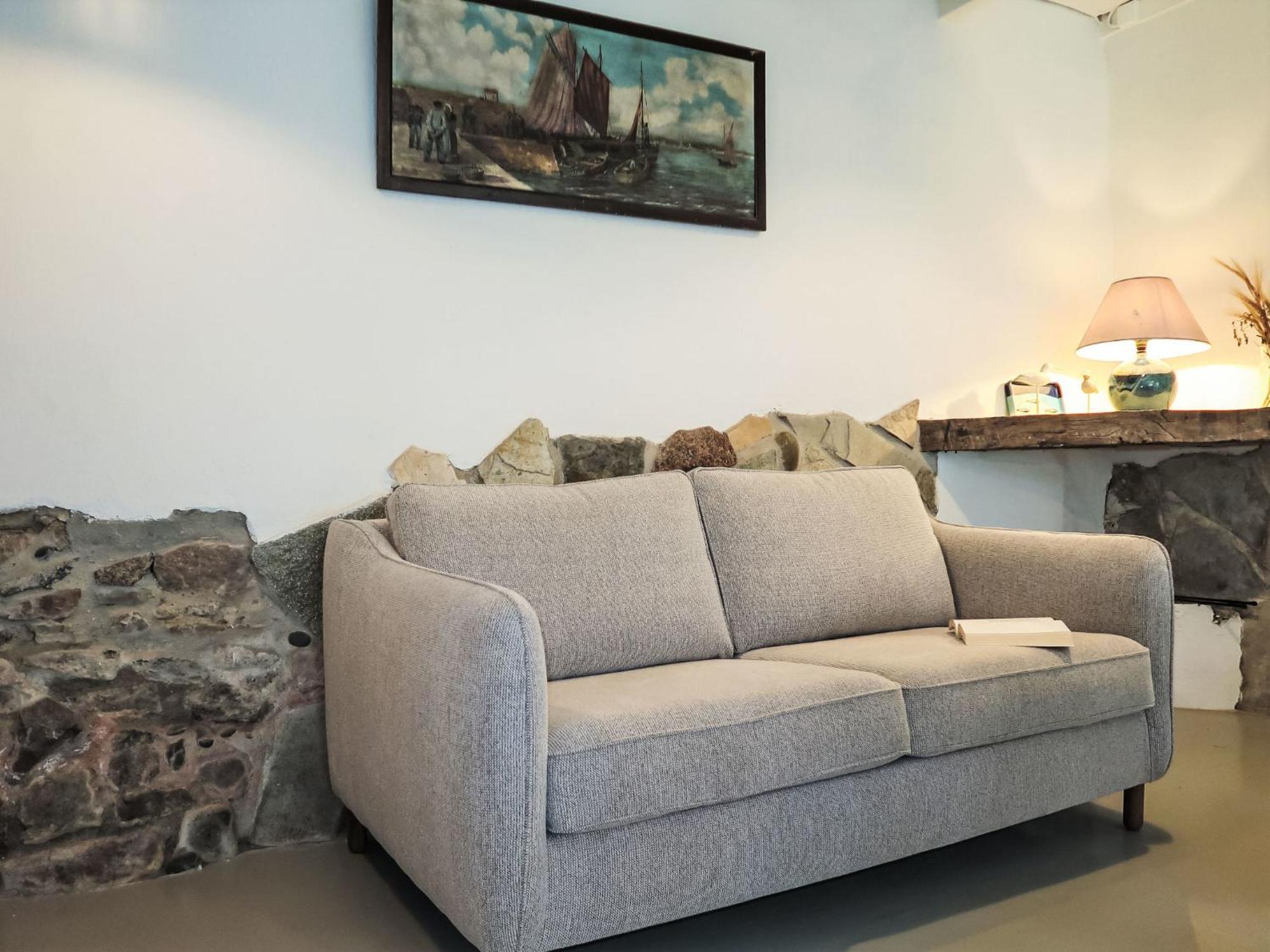 Holiday Home Gwenn By Interhome بيمبول المظهر الخارجي الصورة