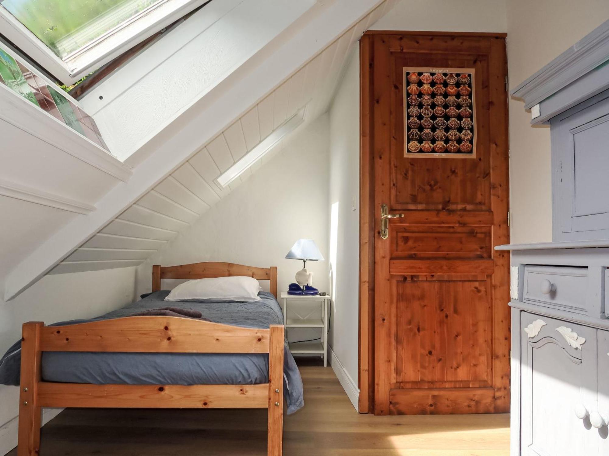 Holiday Home Gwenn By Interhome بيمبول المظهر الخارجي الصورة