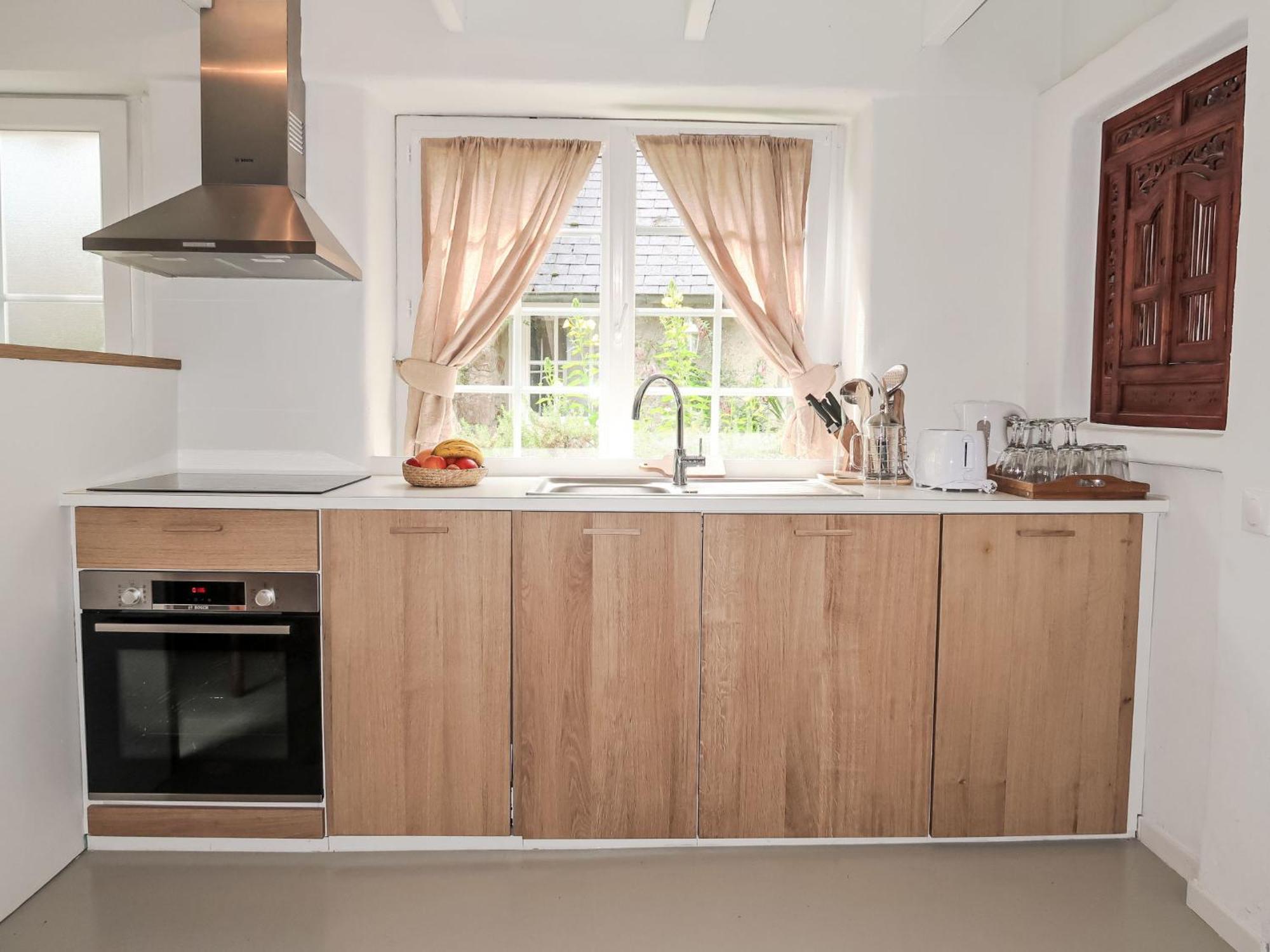 Holiday Home Gwenn By Interhome بيمبول المظهر الخارجي الصورة