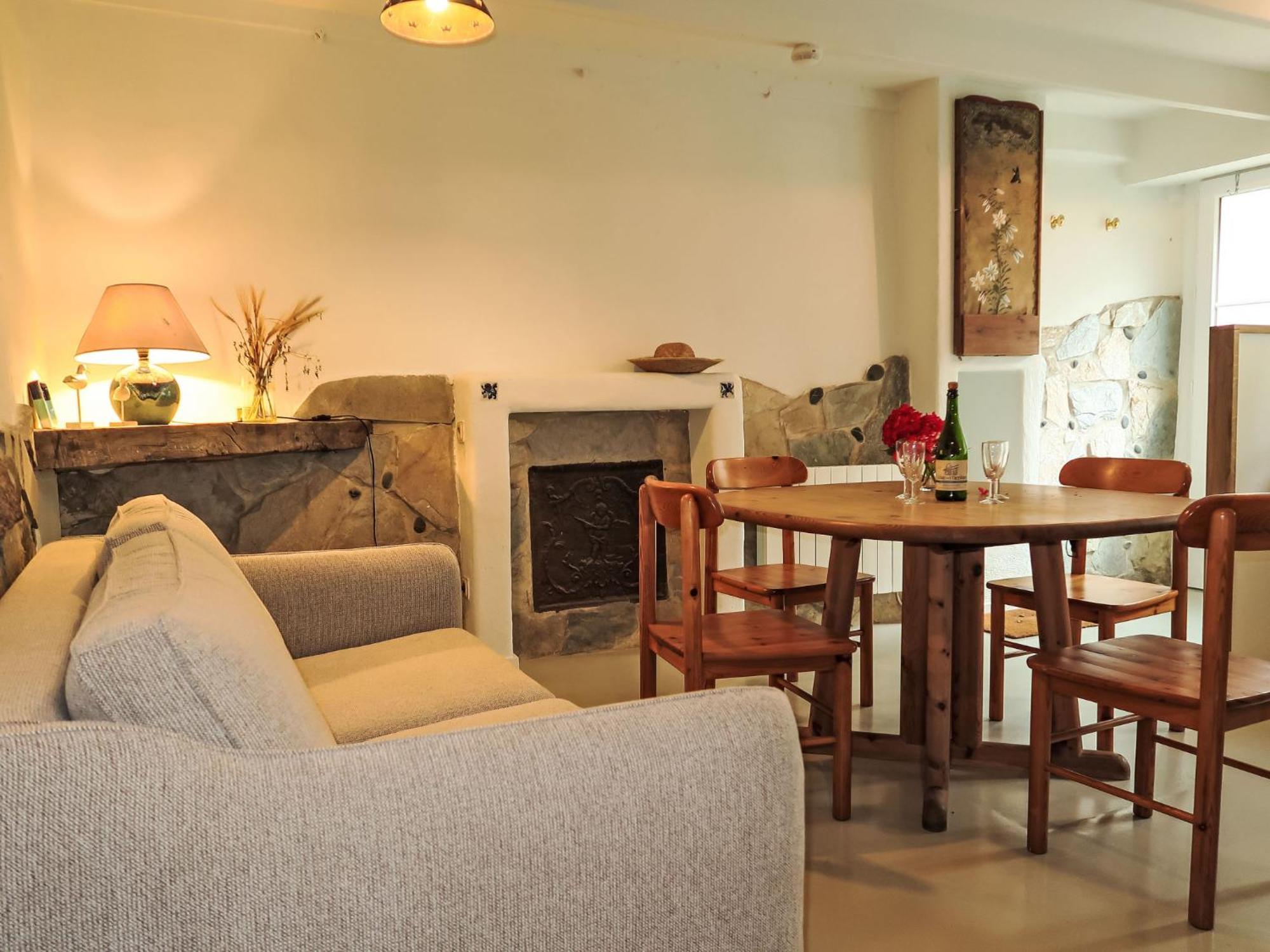Holiday Home Gwenn By Interhome بيمبول المظهر الخارجي الصورة