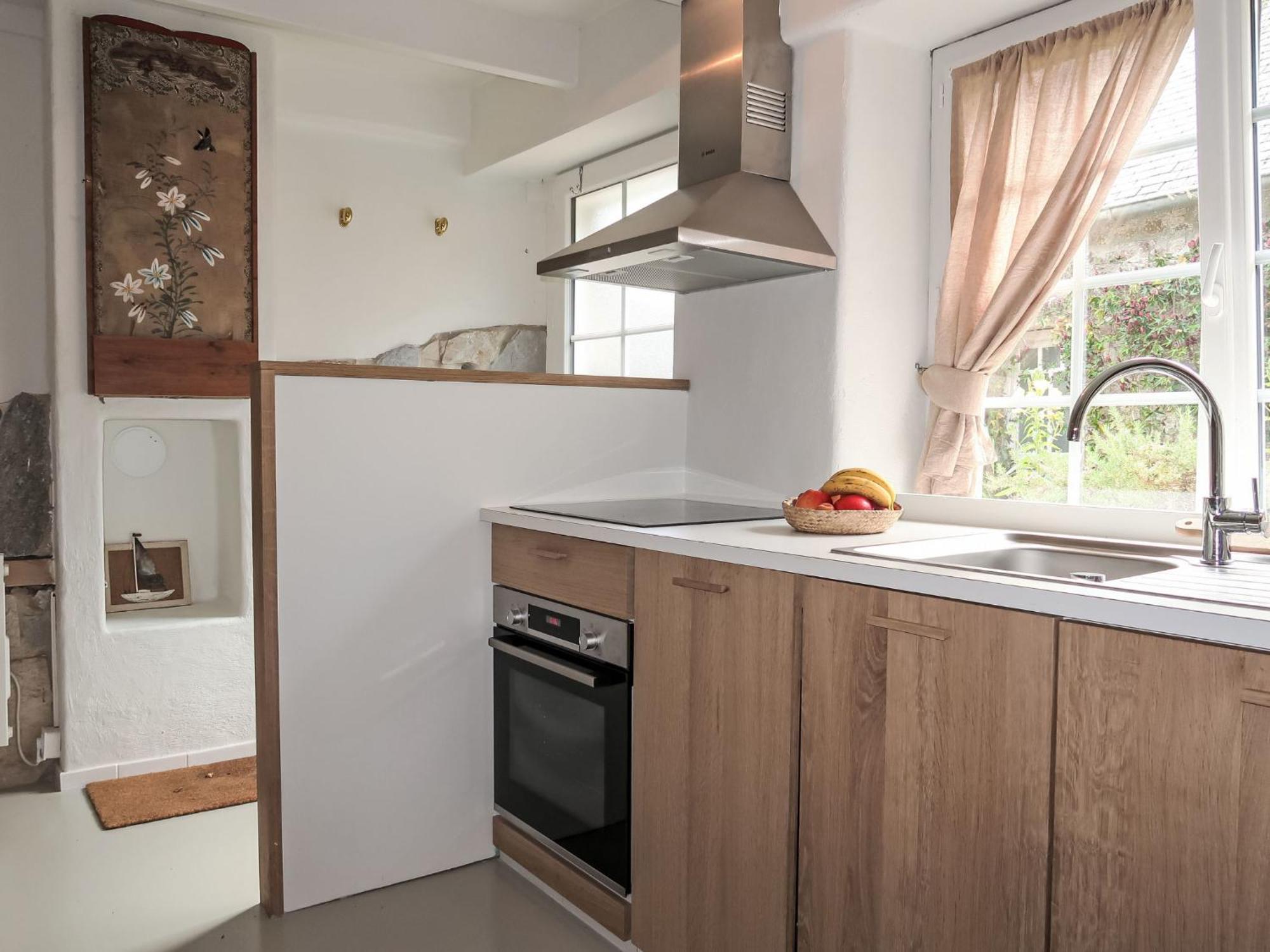 Holiday Home Gwenn By Interhome بيمبول المظهر الخارجي الصورة