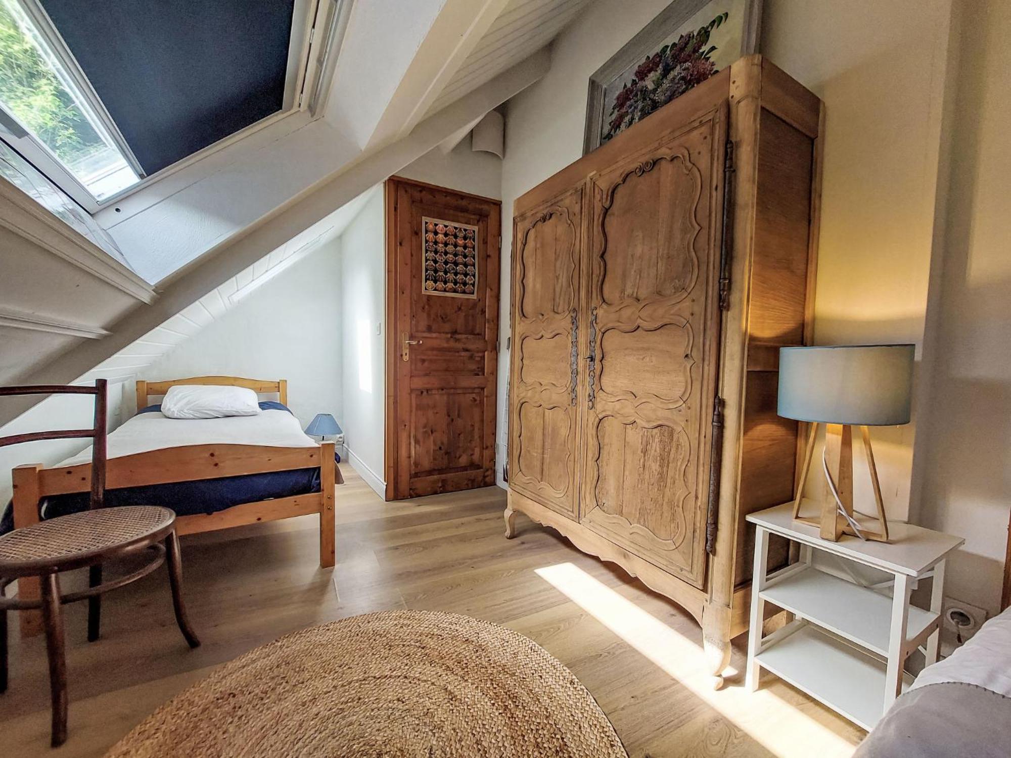 Holiday Home Gwenn By Interhome بيمبول المظهر الخارجي الصورة