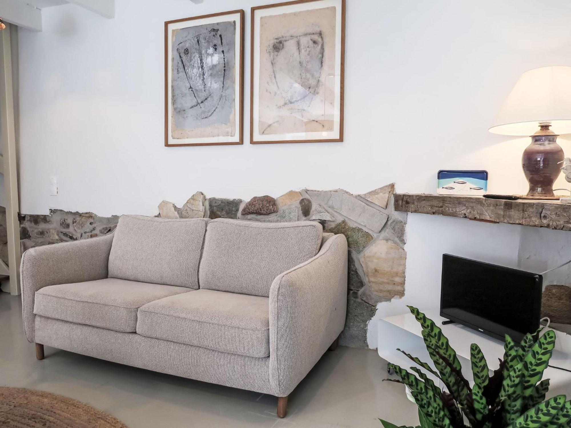 Holiday Home Gwenn By Interhome بيمبول المظهر الخارجي الصورة