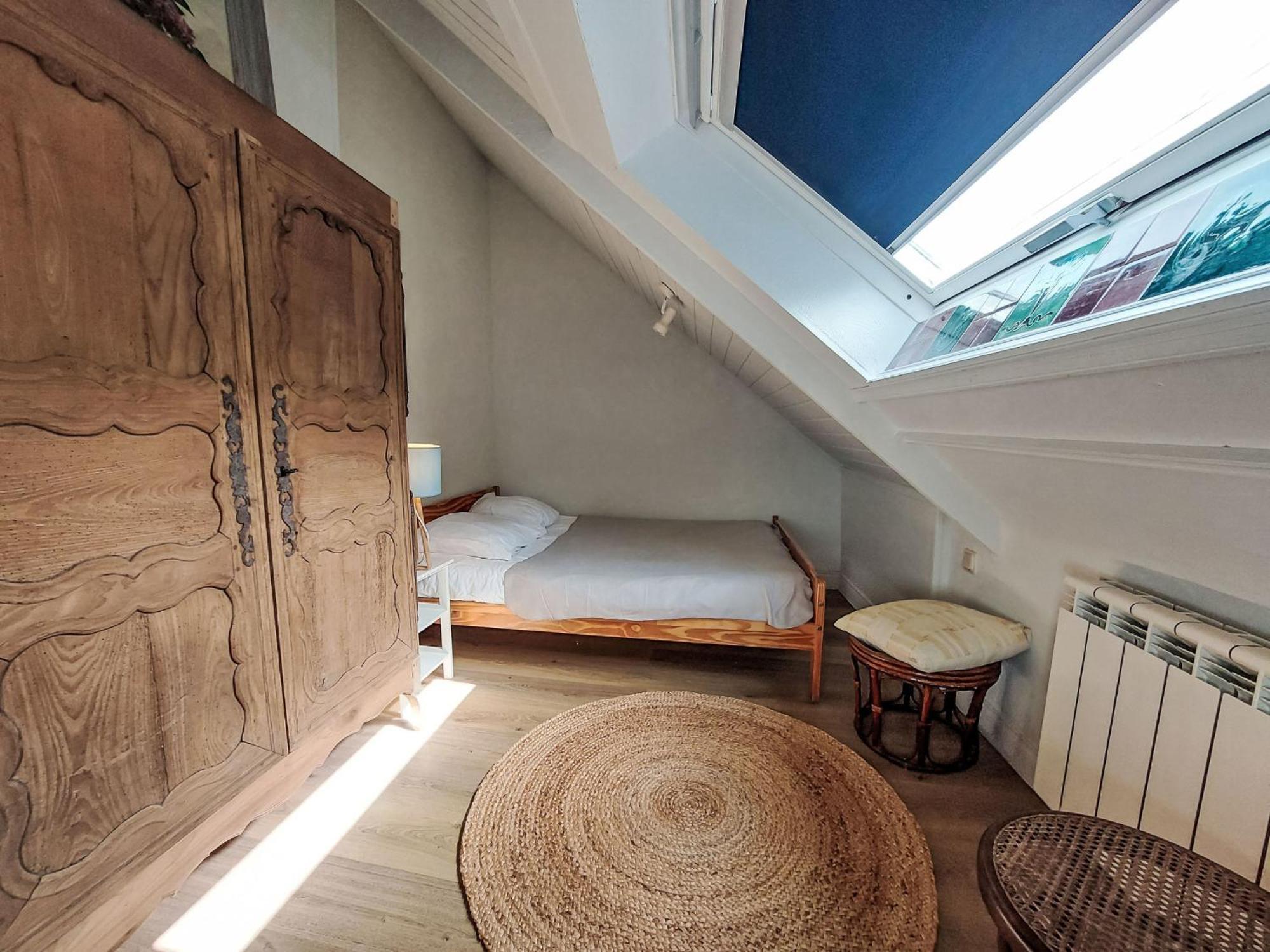 Holiday Home Gwenn By Interhome بيمبول المظهر الخارجي الصورة