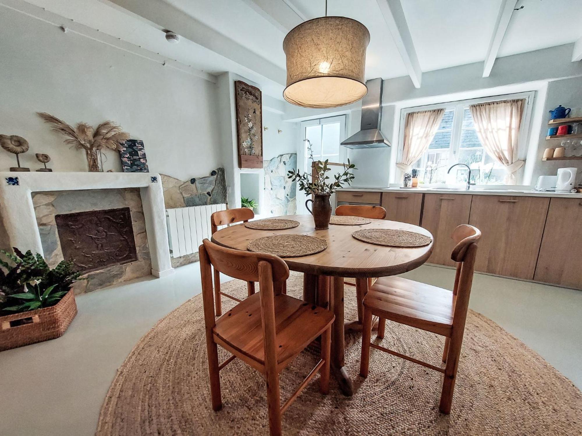 Holiday Home Gwenn By Interhome بيمبول المظهر الخارجي الصورة