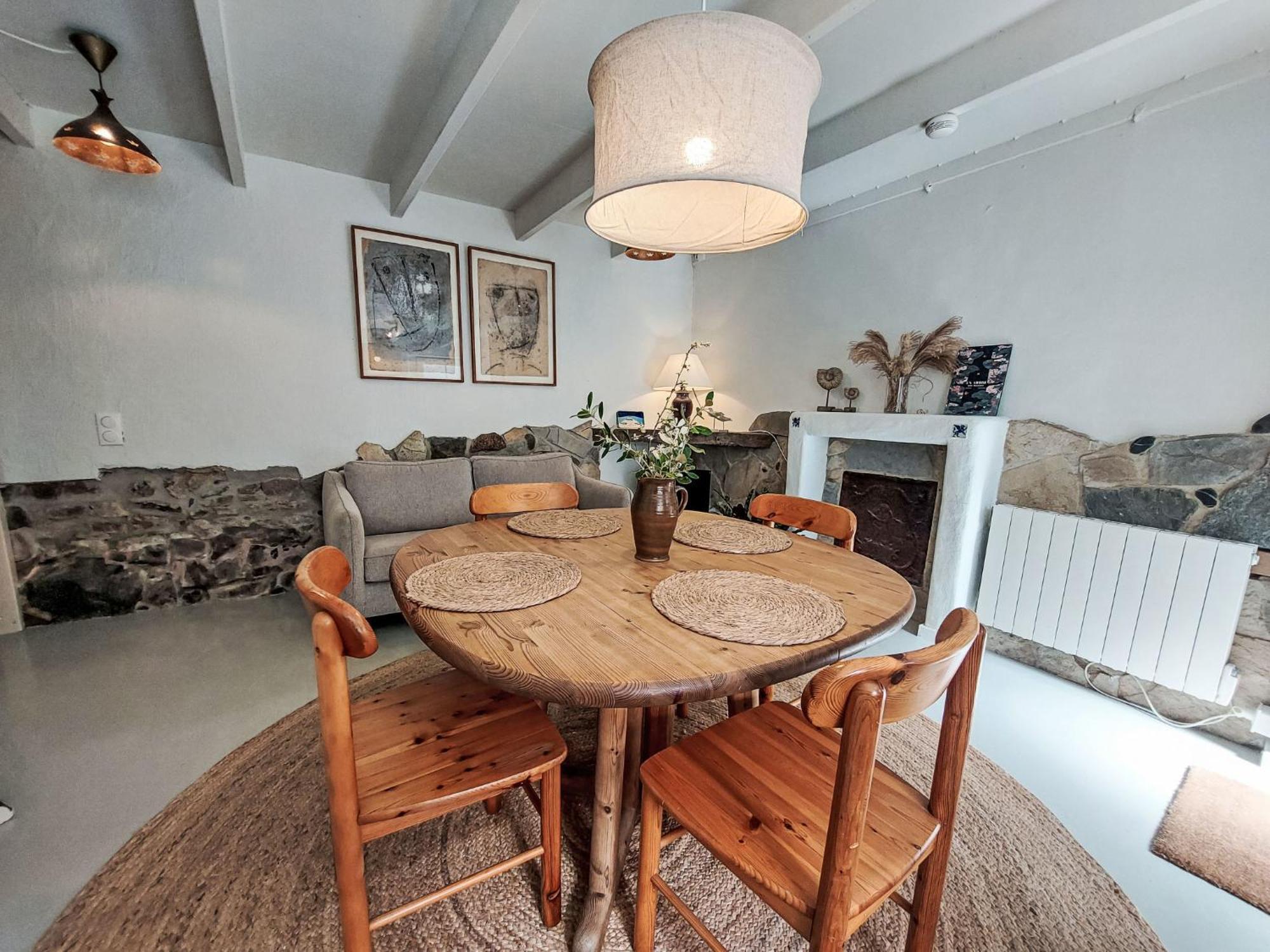 Holiday Home Gwenn By Interhome بيمبول المظهر الخارجي الصورة