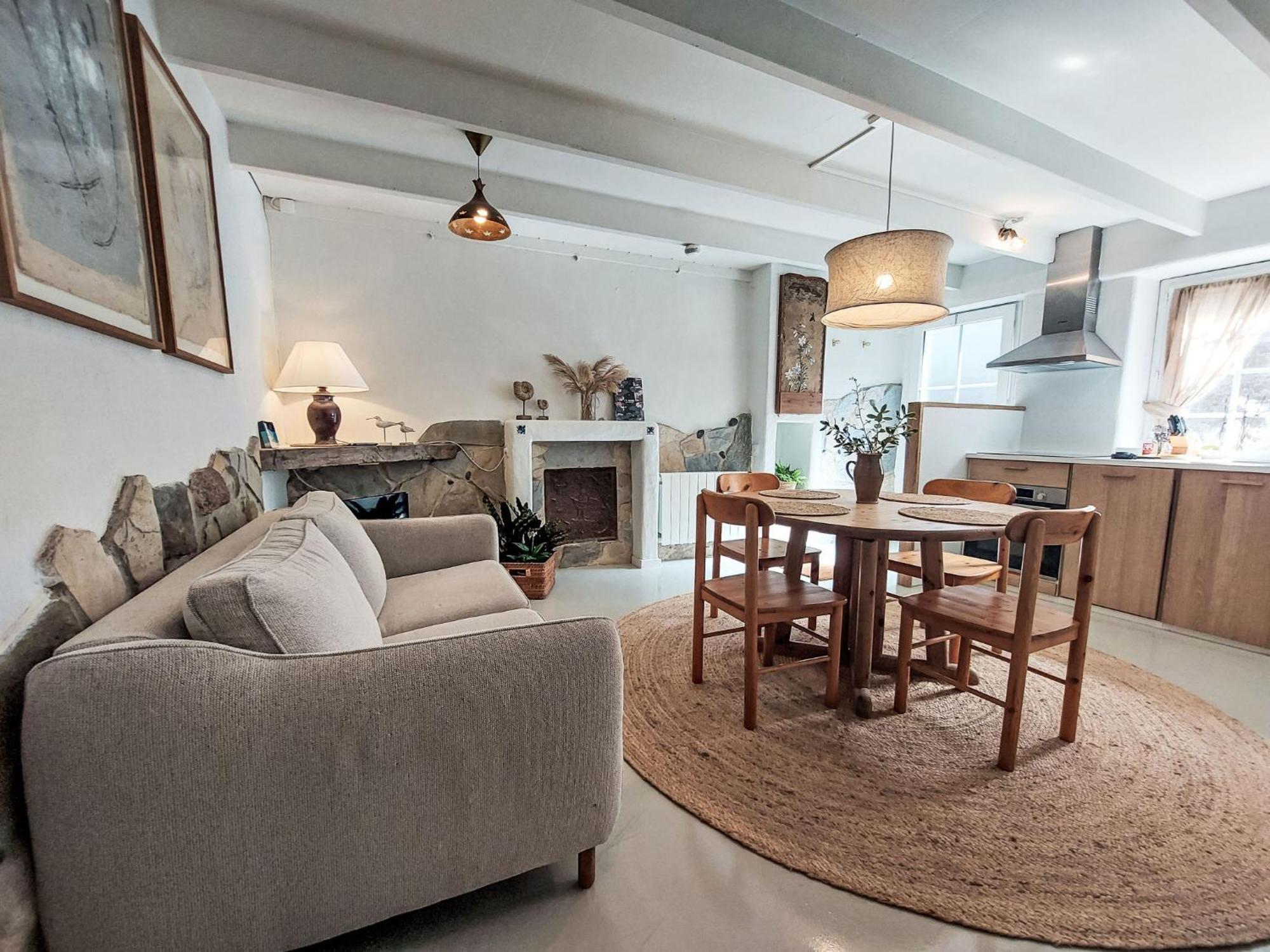 Holiday Home Gwenn By Interhome بيمبول المظهر الخارجي الصورة